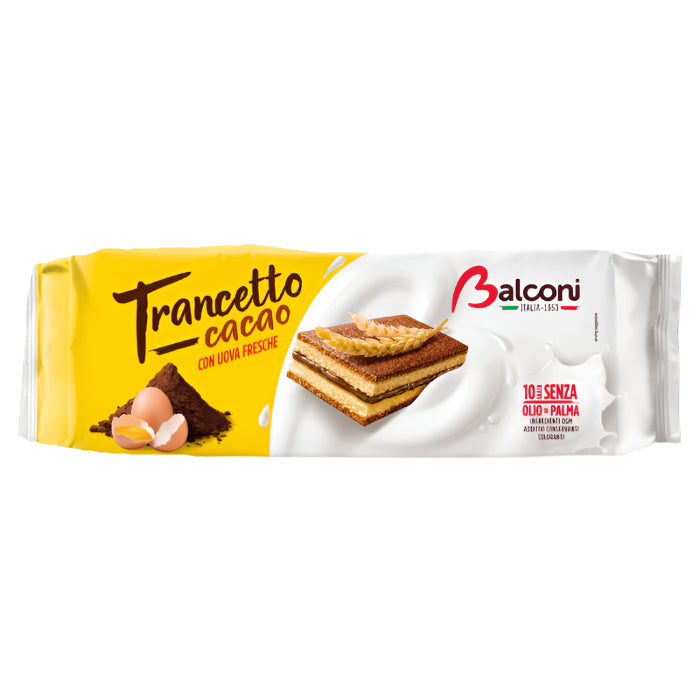 Balconi Trancetto-Cacao (10ct) - Papaya Express