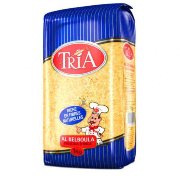 TRIA COUSCOUS BELBOULA (1KG)