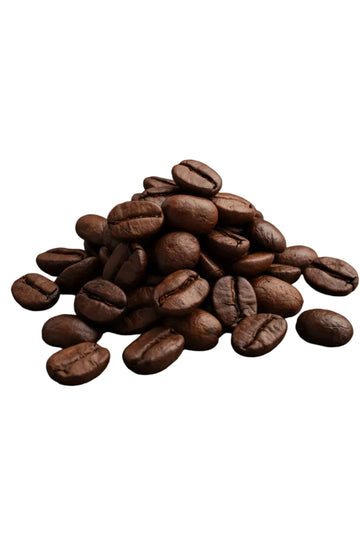 Coffee Beans Light (1 lb) - Papaya Express