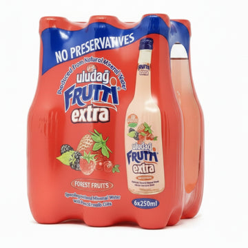 Frutti Extra Forest Fruits Beverage (6CT) - Papaya Express