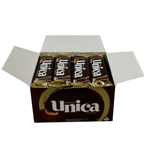 Unica Dark Chocolate (24CT)