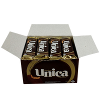 Unica Dark Chocolate (24CT)