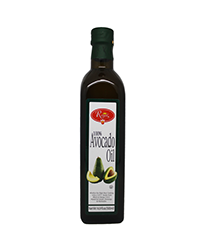 Royal Avocado Oil (500 ML)