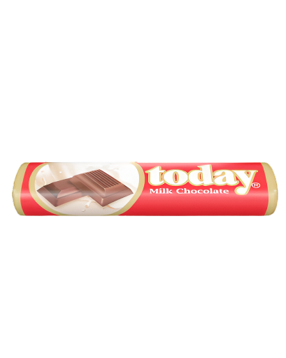 Today Milk Chocolate Bar (42g)