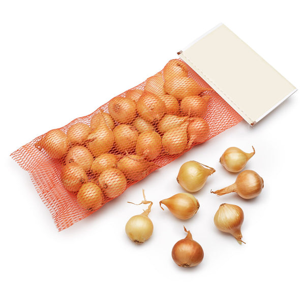 Onion Gold Pearl Bag - Papaya Express