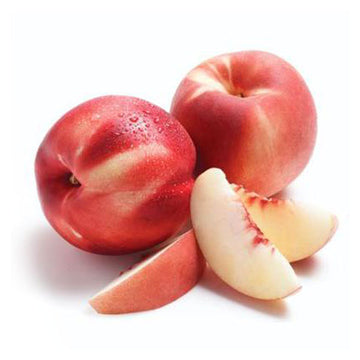 Nectarine White ( By Each ) - Papaya Express