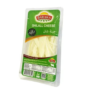 Baraka Shilal Cheese (200g)