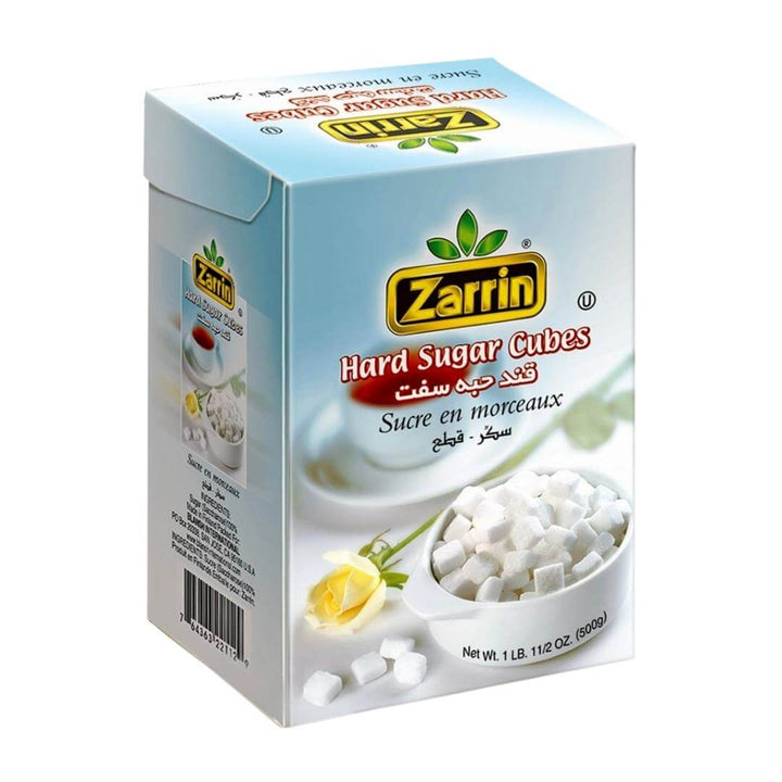 Zarrine Sugar (500g)