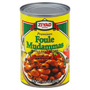 Ziyad Premium Foul Mudammas (14.8OZ) - Papaya Express