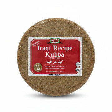 Ziyad Iraqi Recipe Kubba (28OZ) - Papaya Express