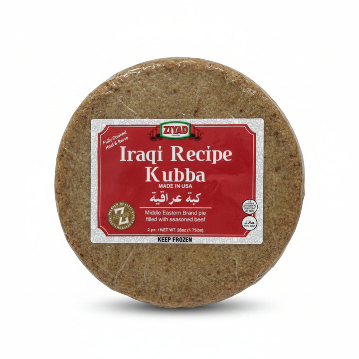 Ziyad Iraqi Recipe Kubba (28OZ) - Papaya Express
