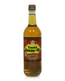 Ziyad Toasted Sesame Oil (32oz) - Papaya Express
