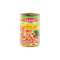Tazah Fava Beans (FOUL MEDAMMAS) 16oz - Papaya Express