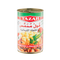 Tazah Fava Beans (Lebanese Recipe) 16oz - Papaya Express