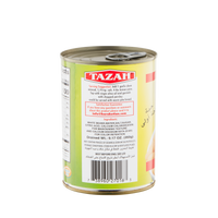 Tazah White Beans 14.1oz - Papaya Express