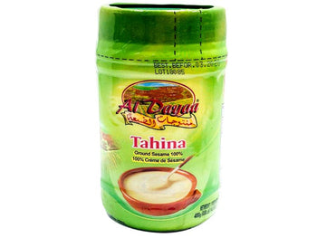 Al Dayaa Tahina, 400g - Papaya Express