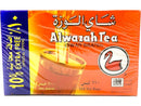 Alwazah Tea, 110 Bag - Papaya Express
