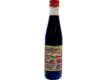 Al Dayaa Pomegranate Molasses Small, 250ml - Papaya Express