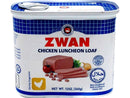 Zwan Chicken Lunch Loaf, 340g - Papaya Express