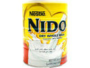 Nestle Nido Dry Whole Milk - Papaya Express