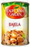 California Garden Large Broad Beans, 450g - Papaya Express