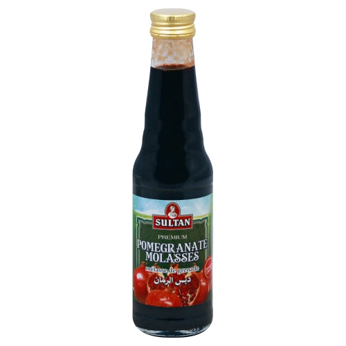 Sultan Pomegranate Molasses (10.5oz) - Papaya Express