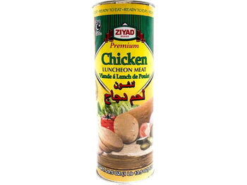 Ziyad Chicken Meat, 29.5oz - Papaya Express