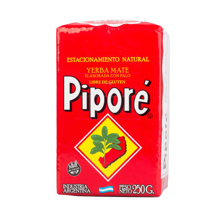 Pipore Mate - Papaya Express