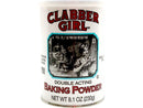 Claber Girl Baking Powder, 8.1oz - Papaya Express
