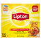 Lipton Black Tea Bags - 100ct - Papaya Express