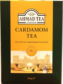 Ahmad Tea Cardamom, Loose 500G - Papaya Express