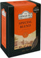 Ahmad Tea Special Blend, Loose 400G - Papaya Express