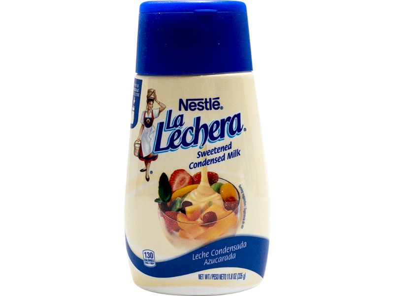 Nestle La Lechera Bottle, 11.8oz - Papaya Express