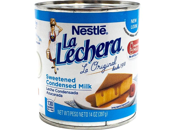 Nestle La Lechera Can, 14oz - Papaya Express