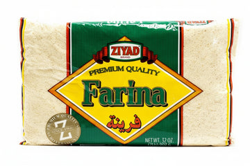 Ziyad Farina, 32oz - Papaya Express