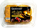 Al-Abbas Cookies Date Stuffed Maamoul 16oz - Papaya Express