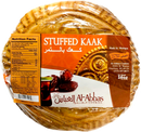Al-Abbas Cookies Date Stuffed Kaak 16oz - Papaya Express