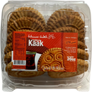Al-Abbas Cookies Traditional Kaak Dozen 20oz - Papaya Express