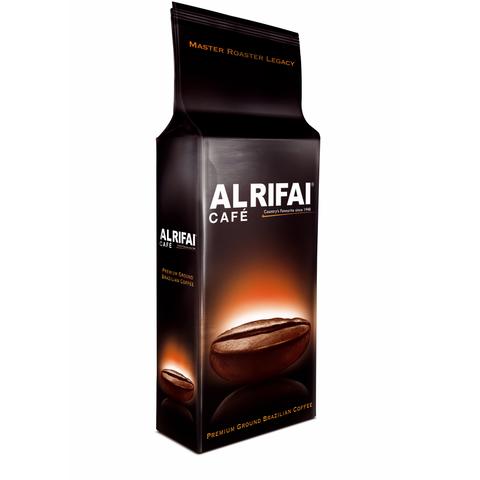 Alrifai Cafe Coffee Original - Papaya Express