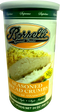 Borrelli Bread Crumbs Seasoned Italian Style - 24oz - Papaya Express