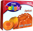 Noon Delight Jelly , 3oz - Papaya Express