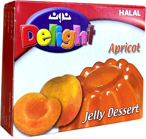 Noon Delight Jelly , 3oz - Papaya Express