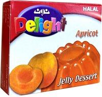 Noon Delight Jelly , 3oz - Papaya Express