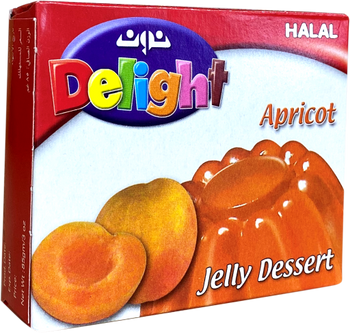 Noon Delight Jelly , 3oz - Papaya Express