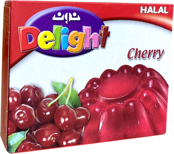 Noon Delight Jelly , 3oz - Papaya Express