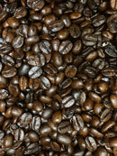 Coffee Beans Dark 1lb - Papaya Express