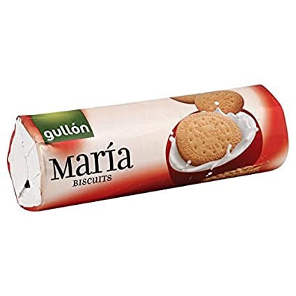 Gullon Maria Biscuits - Papaya Express