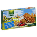 Gullon Vitalday Breakfast Biscuits. - Papaya Express