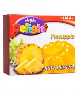 Noon Delight Jelly , 3oz - Papaya Express