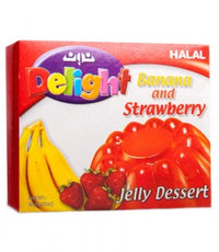 Noon Delight Jelly , 3oz - Papaya Express